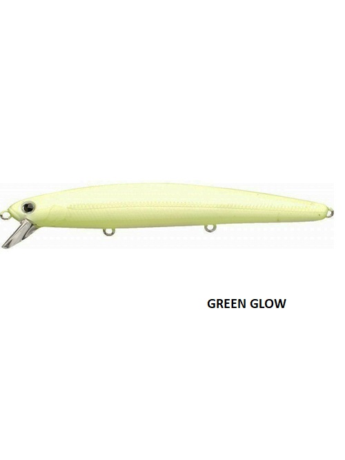 GREEN GLOW 1