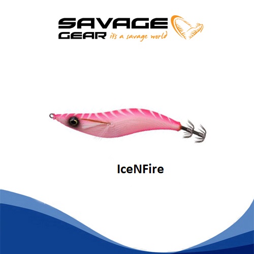 IceNFire