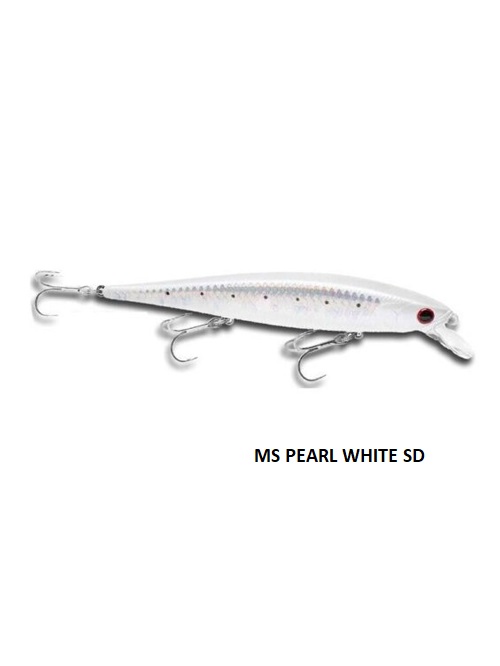 MS PEARL WHITE SD