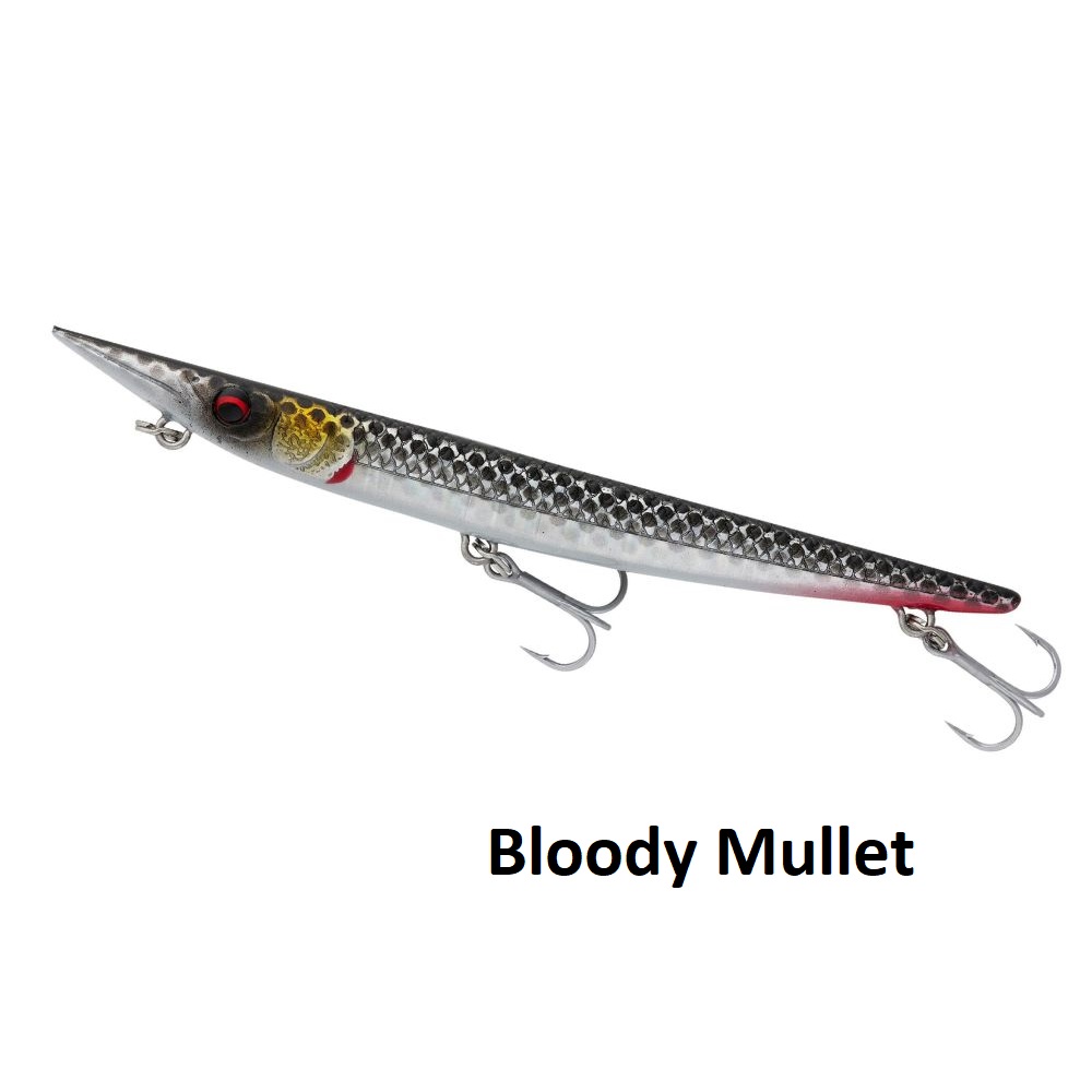 NEEDLE-TRACKER-BLOODY-MULLET