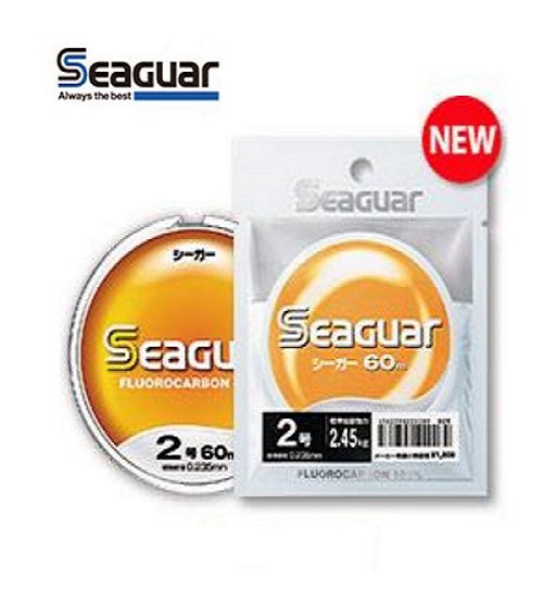 Seaguar-Crystal-Clear-60m