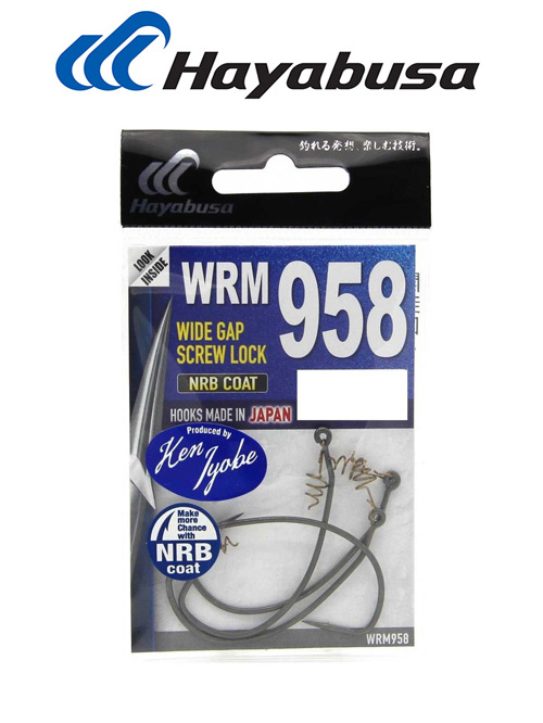 WRM-958 (1) new