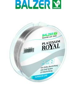 Πετονιά Balzer Platinum Royal