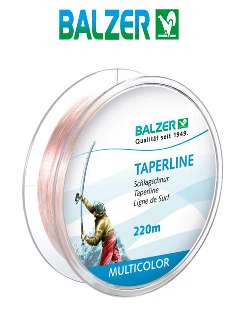 balzer-taperline new