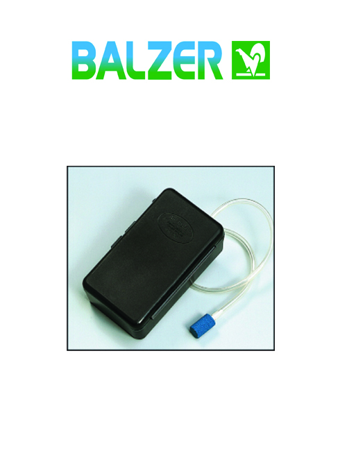 balzer-οξυγονωτης new