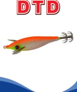 Καλαμαριέρα DTD Diamond Glavoc