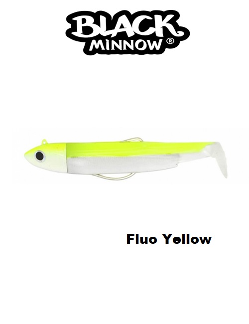 fluo yellow
