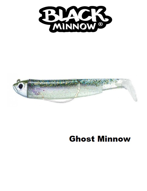 ghost minnow