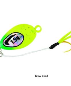Πλάνοι Jackall Nanodrop Metal Jig