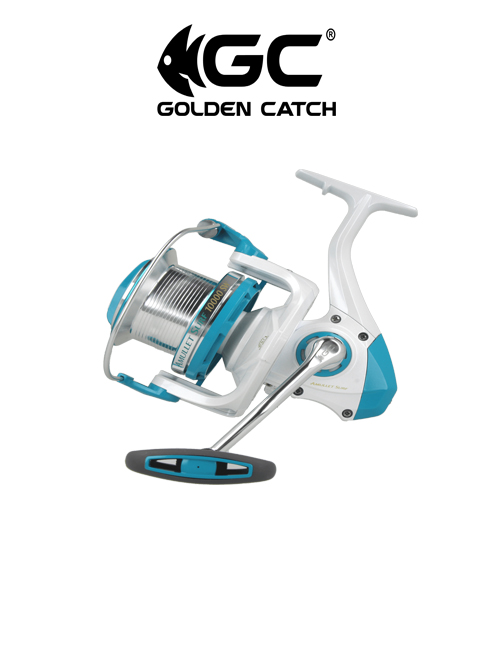 golden catch amullet surf 10000sw