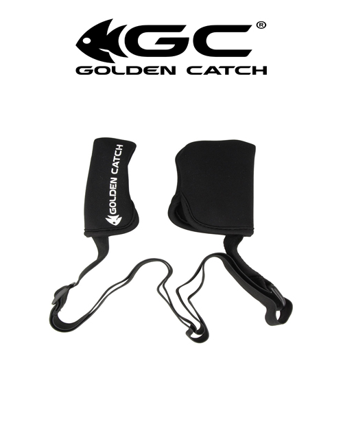 golden catch rod protector