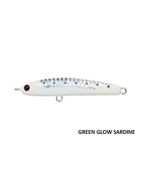 green glow sardine