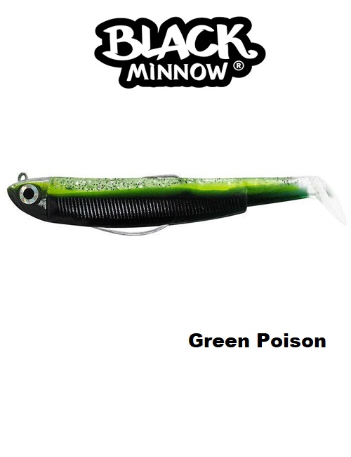 green poison
