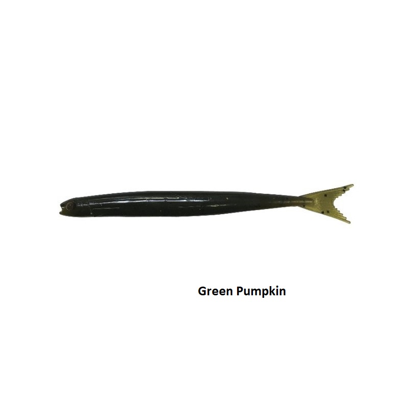 green pumpkin
