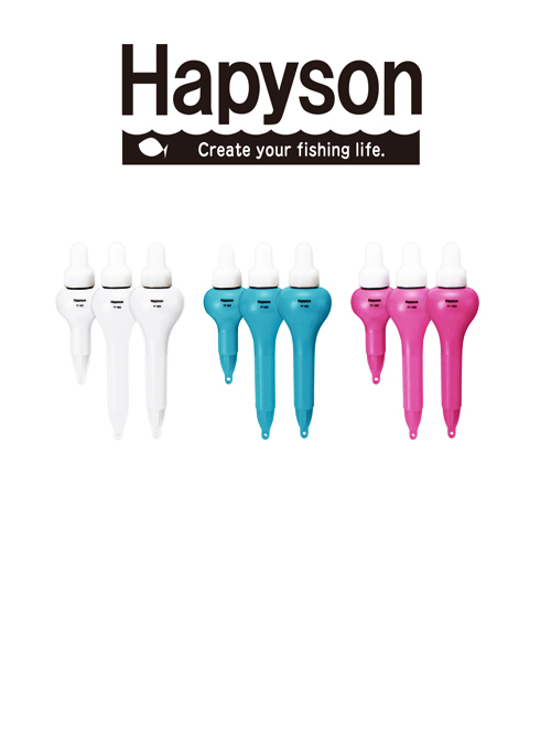 hapyson-φακος new