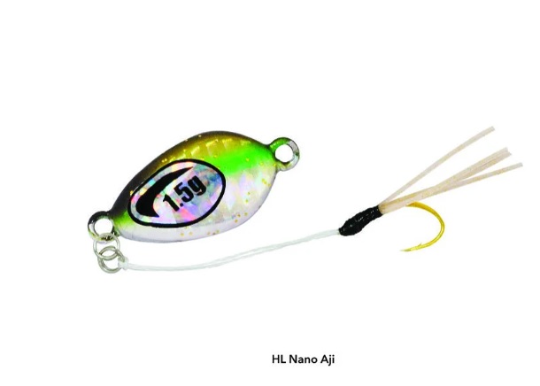 hl nano aji