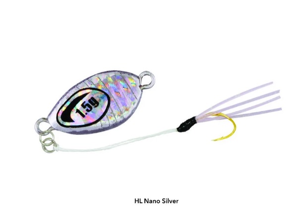 hl nano silver