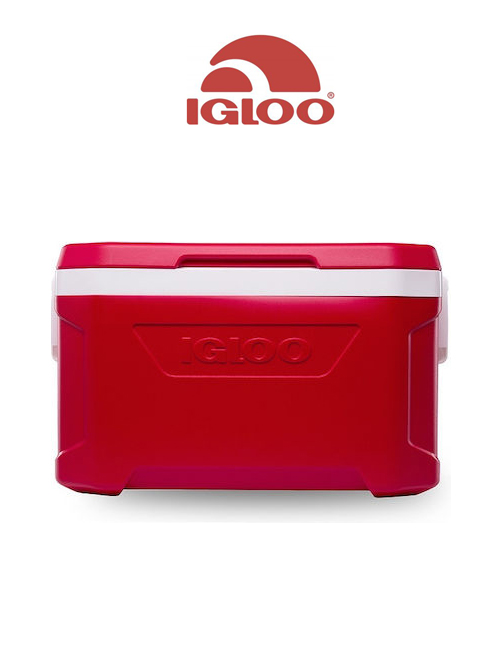 igloo profile 50 red