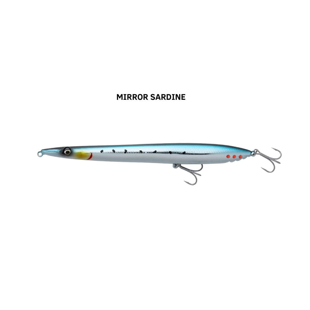 m sardine