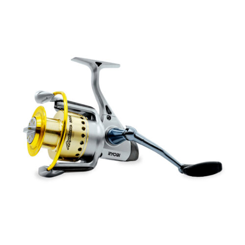 Μηχανάκι Ψαρέματος Shore Jigging Ryobi Aplause 6000