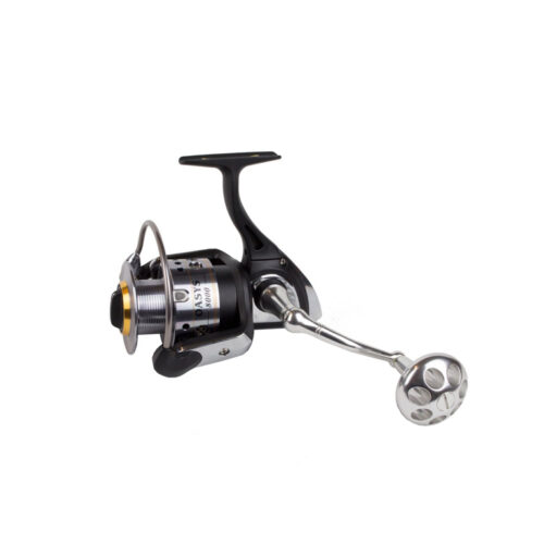 Μηχανάκι Ψαρέματος Shore Jigging Ryobi Oasis 5000CF