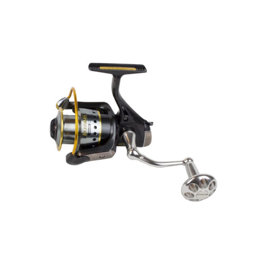 Μηχανάκι Ψαρέματος Spinning Ryobi Ecusima 4000 CF