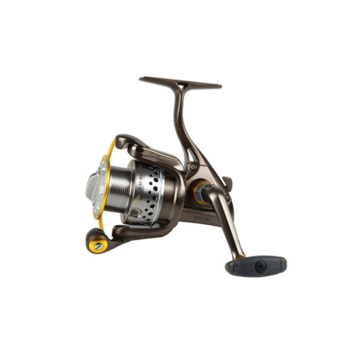 Μηχανάκι Ψαρέματος Spinning Ryobi Zauber 3000