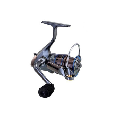 Μηχανάκι Ψαρέματος Spinning Ryobi Zester 3000