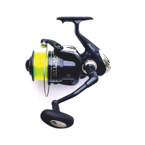 Μηχανάκι Ψαρέματος Surf Casting Balzer Atlantic 270