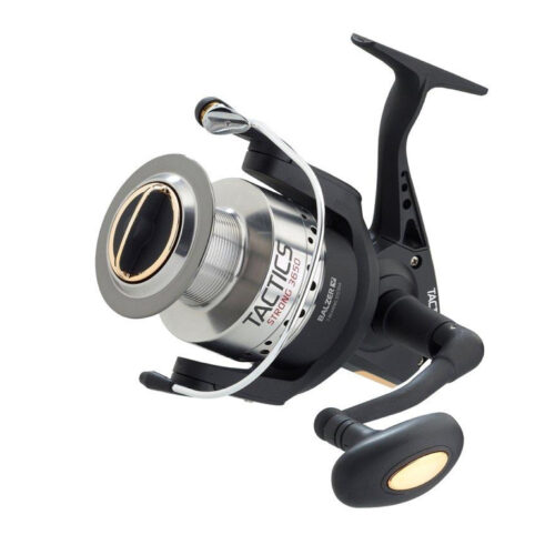 Μηχανάκι Ψρέματος Surf Casting Balzer Tactics Strong 3650 II