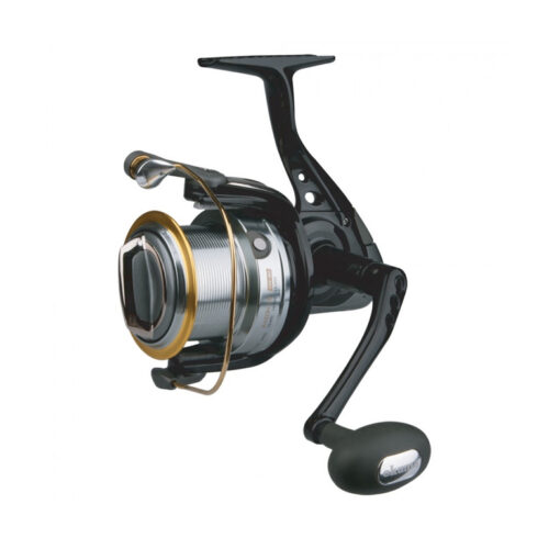 Μηχανάκι Ψαρέματος Surf Casting Okuma Axeon V2