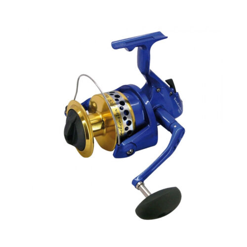 Μηχανάκι Ψαρέματος Surf Casting Okuma Beachcaster PRO905