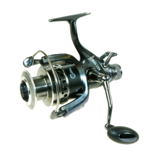 Μηχανάκι Ψαρέματος Surf-Casting Pregio Bolt-6000