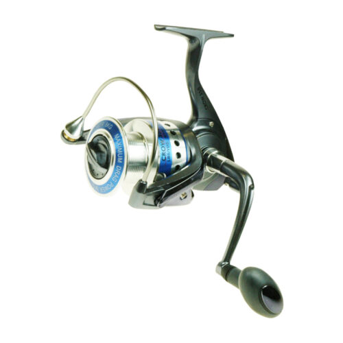 Μηχανάκι Ψαρέματος Surf-Casting Pregio Crow-350