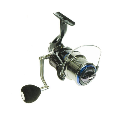 Μηχανάκι Ψαρέματος Surf Casting Pregio Orion 6000