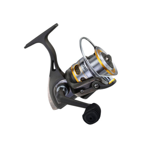 Μηχανάκι Ψαρέματος Surf Casting Ryobi Oasis 8000