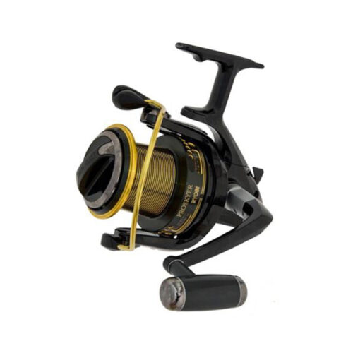 Μηχανάκι Ψαρέματος Surf Casting Ryobi Proskyer Nose Black Edition