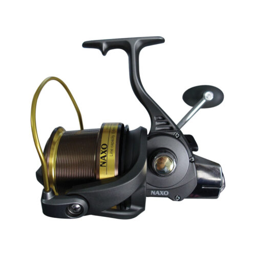 Μηχανάκι Ψαρέματος Surf Casting Ryobi New Surf Naxo