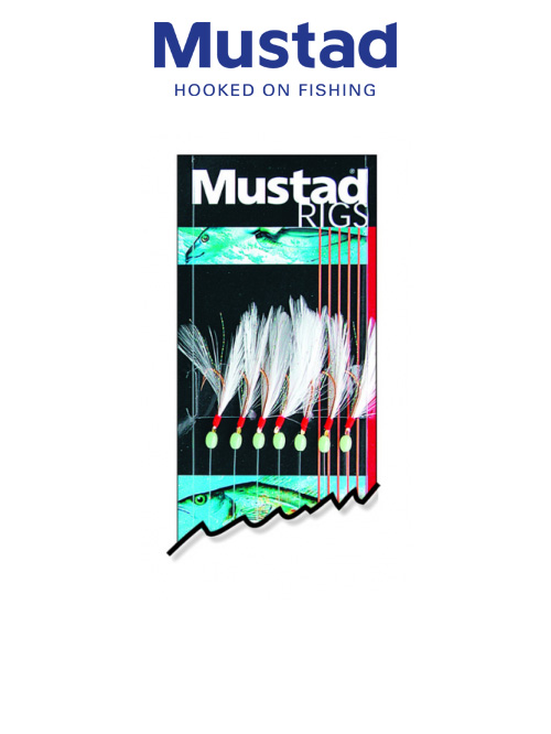 mustad-t82 new