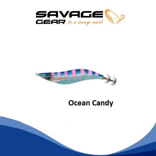 ocean candy