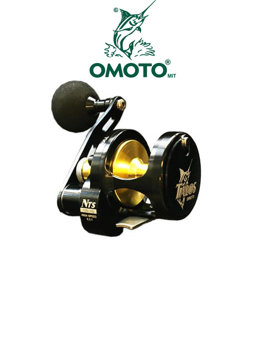 omoto-talos-nts10n new