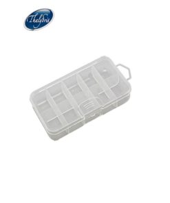 Plastilys Πλαστική κασετίνα 10 θέσεων