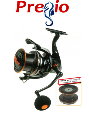 Μηχανάκι Surf Casting Pregio Sniper-7000