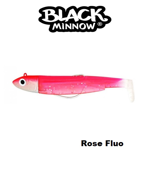 rose fluo