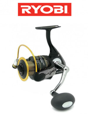 Μηχανάκι Ryobi Arctica 1000