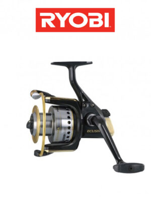 Μηχανάκι Ryobi Ecusima 8000