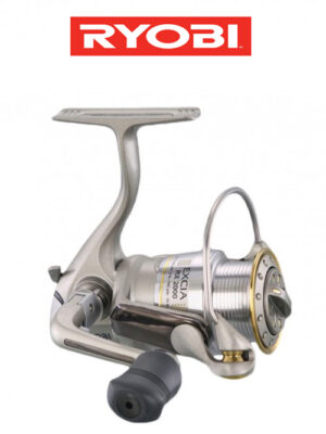 Μηχανάκι Εγγλέζικο Ryobi Excia 2000