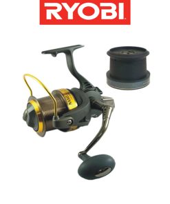 Μηχανάκι Ψαρέματος Ryobi Naxo