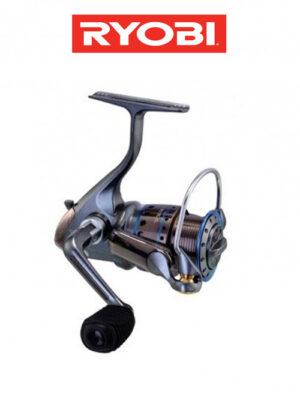 Μηχανάκι Ryobi Zester 3000