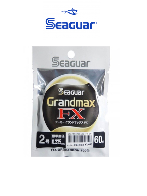 seaguar-grand-max-fx new